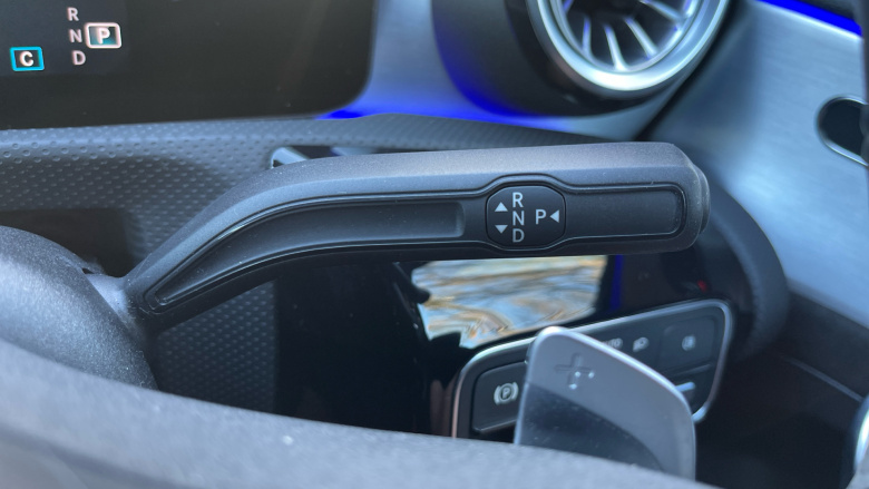 Mercedes-Benz A-Class A180 AMG Line Executive Edition 5dr Auto Petrol Hatchback